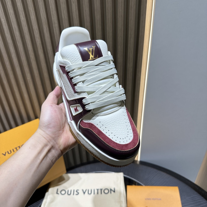 LOVT SNEAKER lv-594