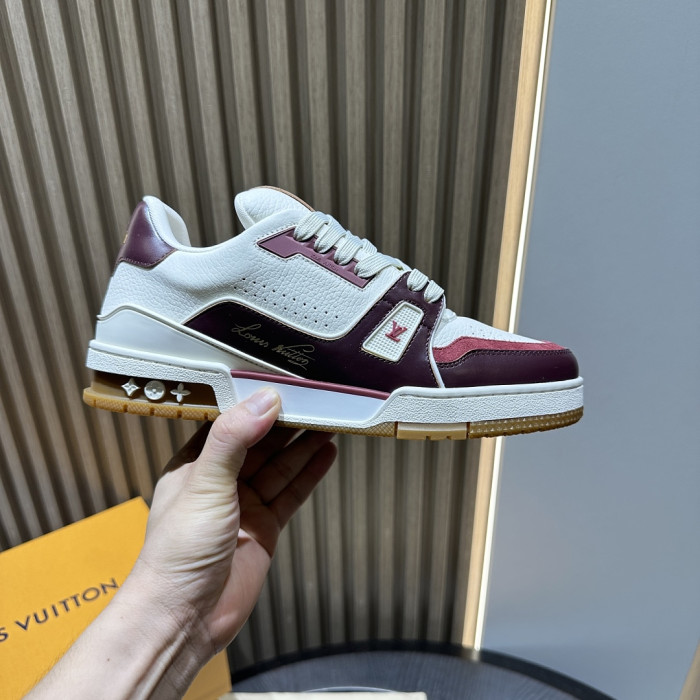 LOVT SNEAKER lv-594