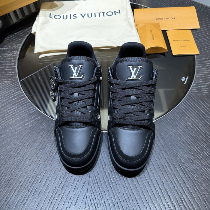 LOVT SNEAKER lv-420