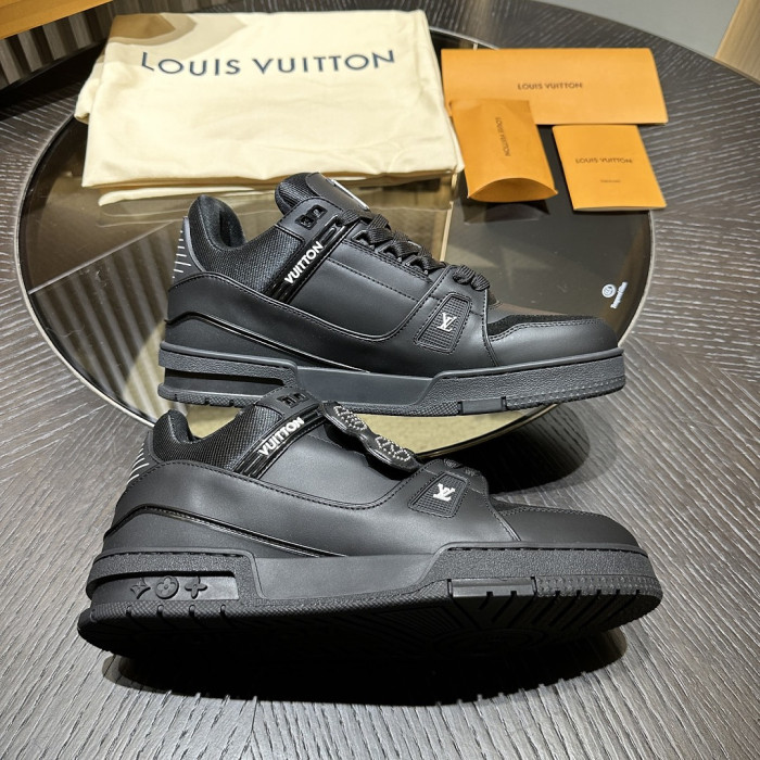 LOVT SNEAKER lv-420