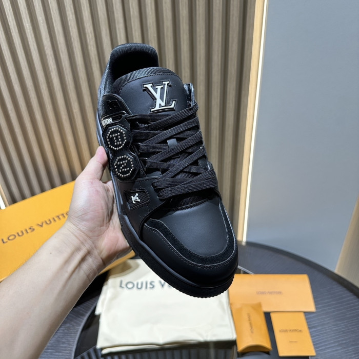LOVT SNEAKER lv-420