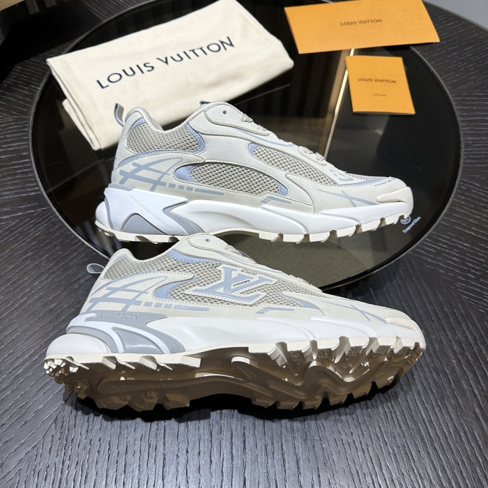 LOVT SNEAKER LV-634