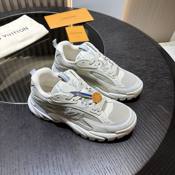 LOVT SNEAKER LV-634