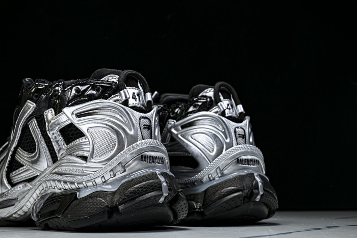 BL RUNNER SNEAKERS WRNLD-1125