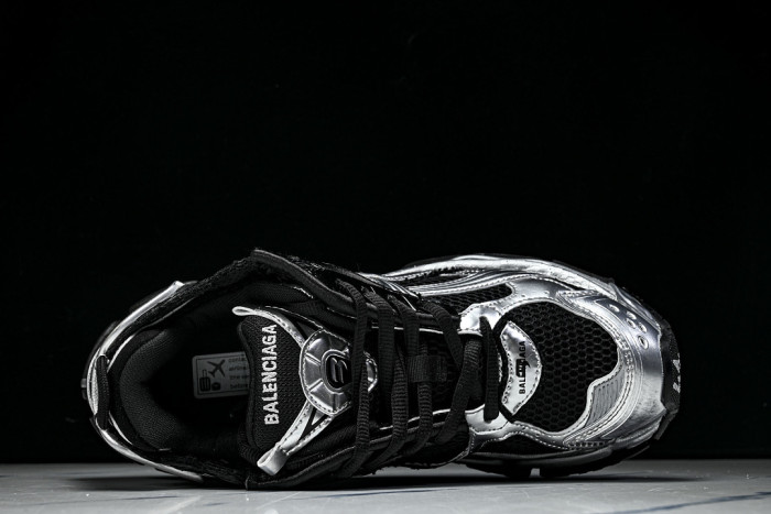 BL RUNNER SNEAKERS WRNLD-1125