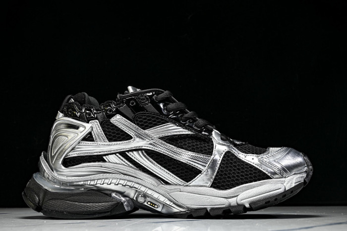BL RUNNER SNEAKERS WRNLD-1125