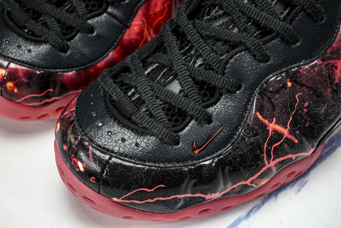 Nike Air Foamposite One Stranger Things IR7336-001