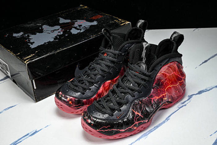 Nike Air Foamposite One Stranger Things IR7336-001