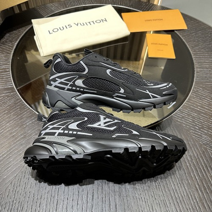 LOVT SNEAKER LV-635