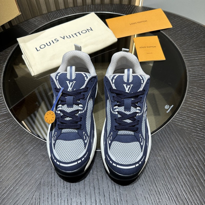 LOVT SNEAKER LV-636