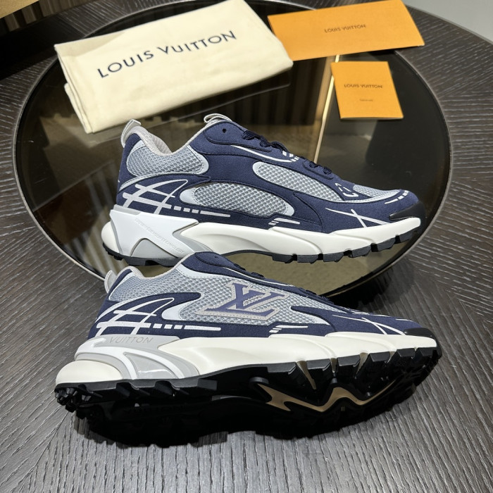 LOVT SNEAKER LV-636