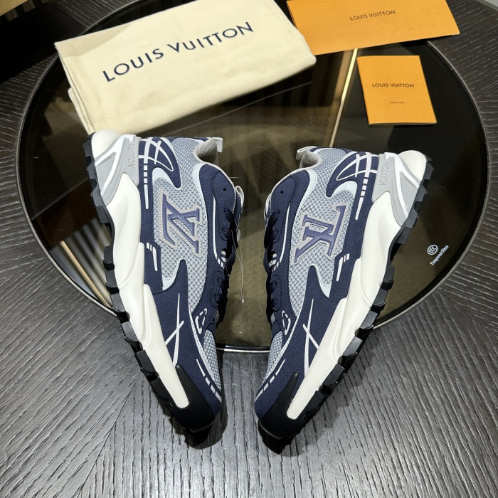 LOVT SNEAKER LV-636