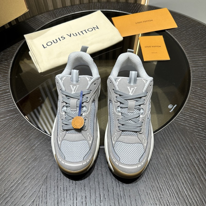 LOVT SNEAKER LV-637