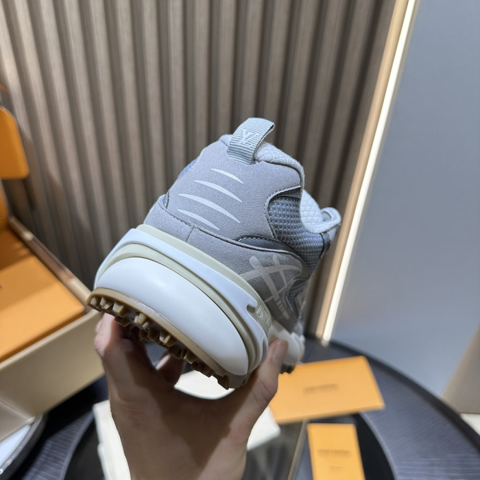 LOVT SNEAKER LV-637