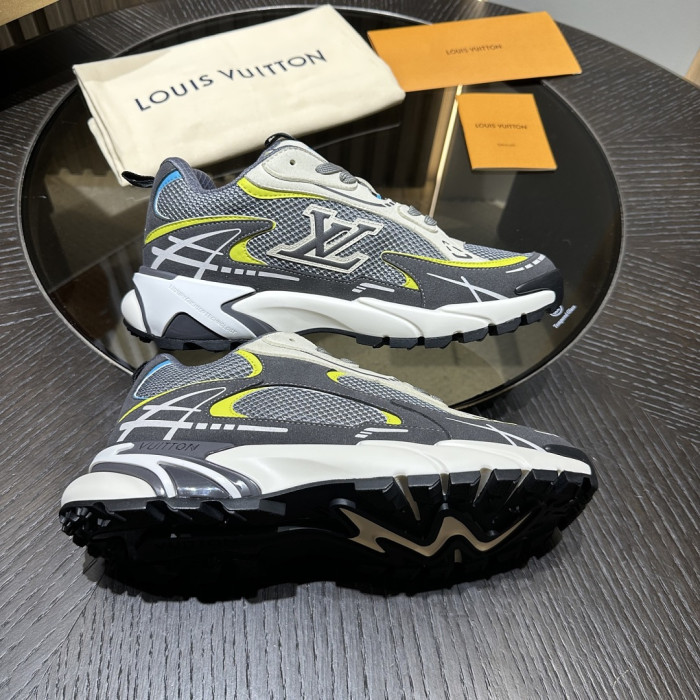 LOVT SNEAKER LV-638