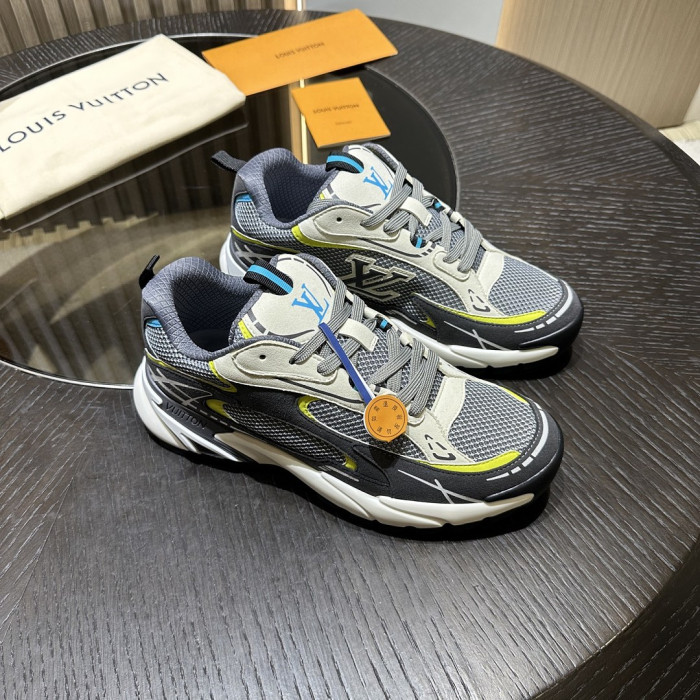 LOVT SNEAKER LV-638