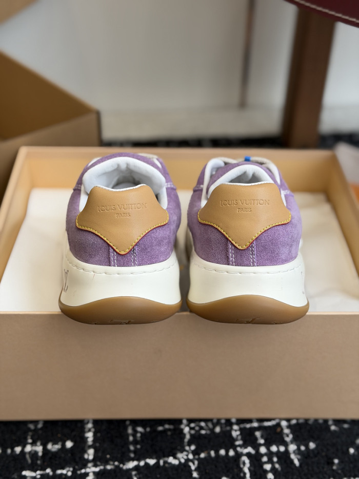 LOVT SNEAKER lv-514