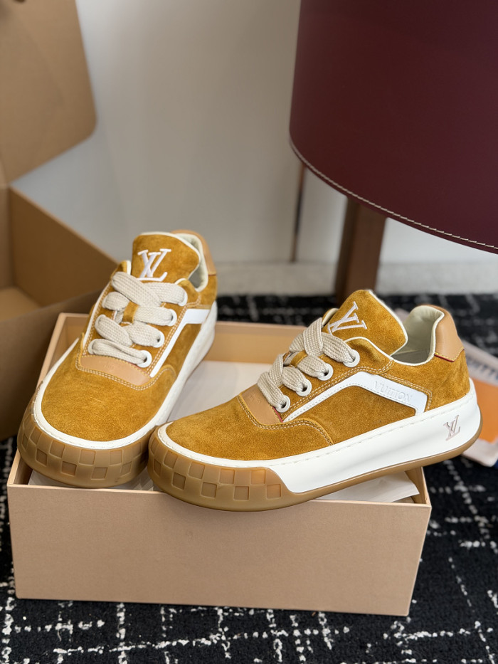 LOVT SNEAKER LV-641