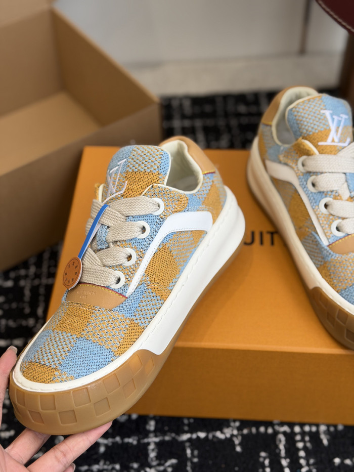LOVT SNEAKER lv-618
