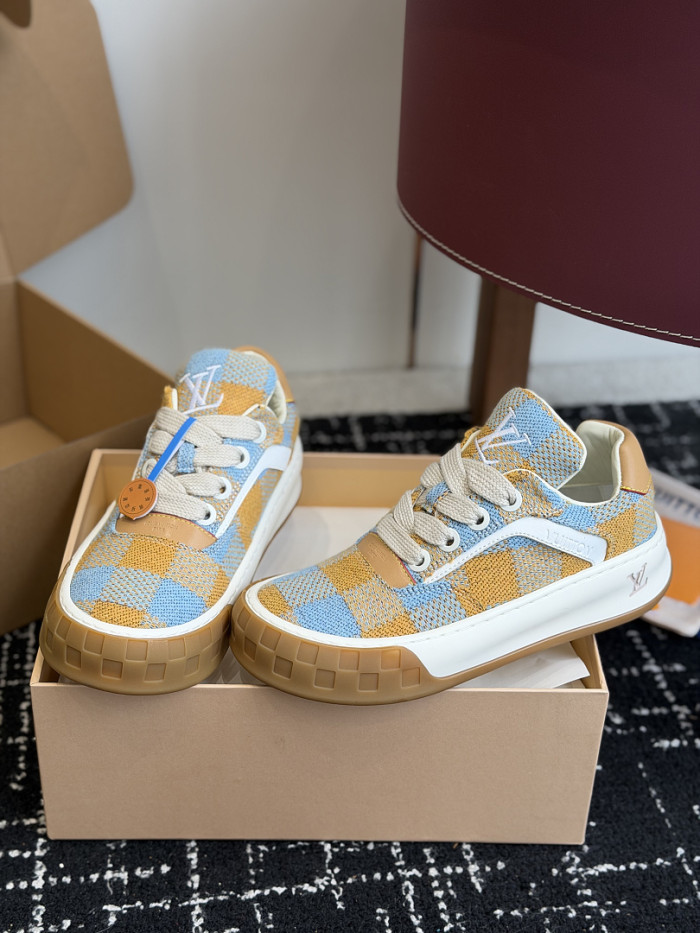 LOVT SNEAKER lv-618