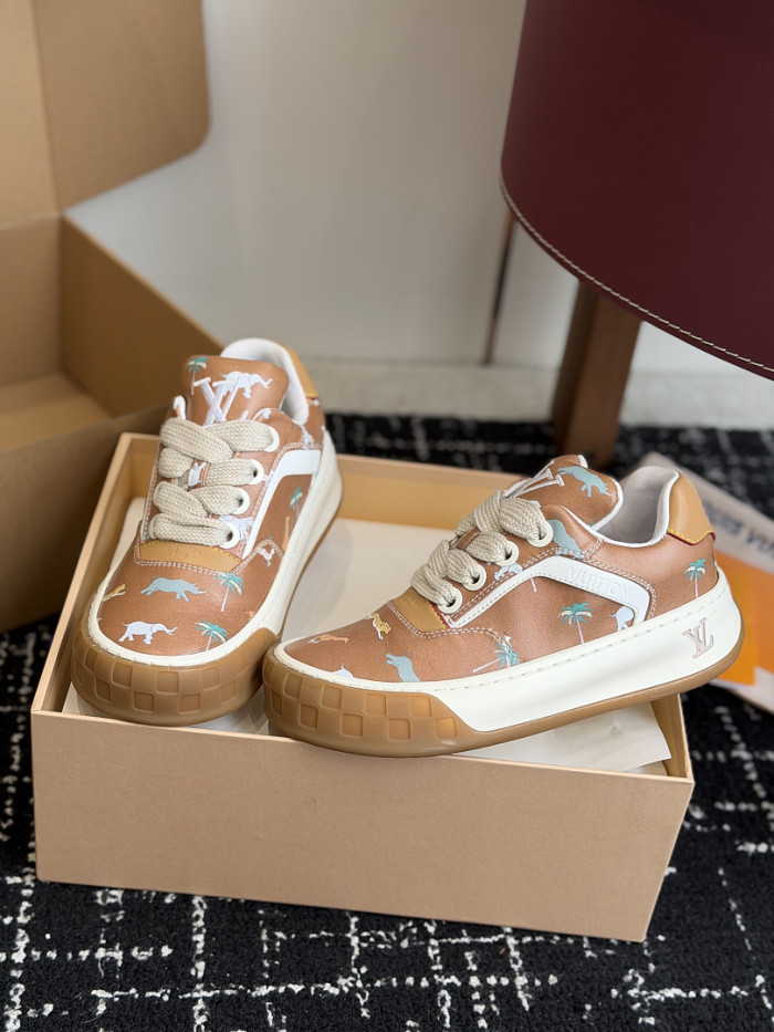LOVT SNEAKER lv-630