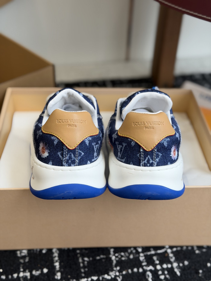 LOVT SNEAKER LV-642
