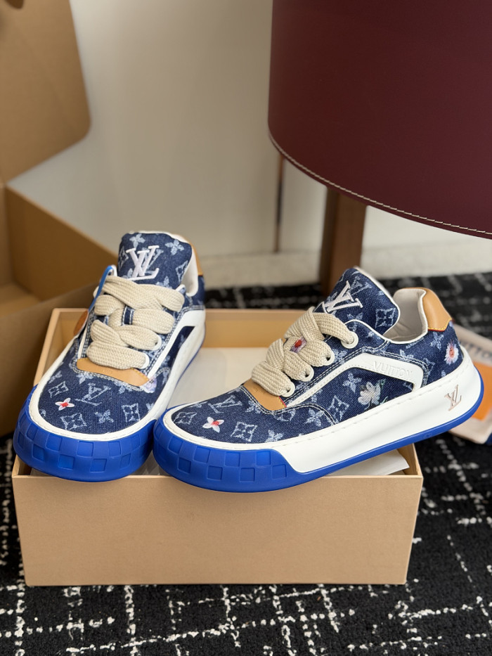 LOVT SNEAKER LV-642