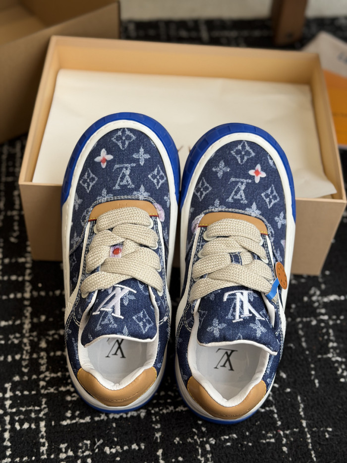 LOVT SNEAKER LV-642