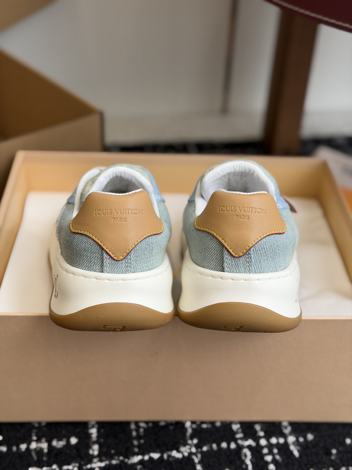 LOVT SNEAKER LV-643