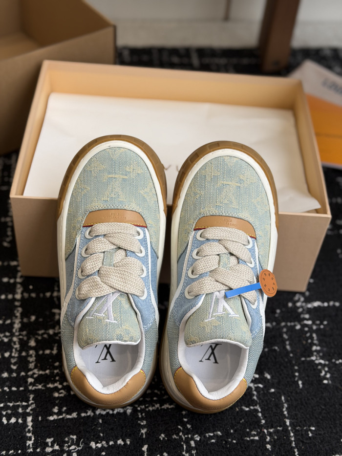 LOVT SNEAKER LV-643