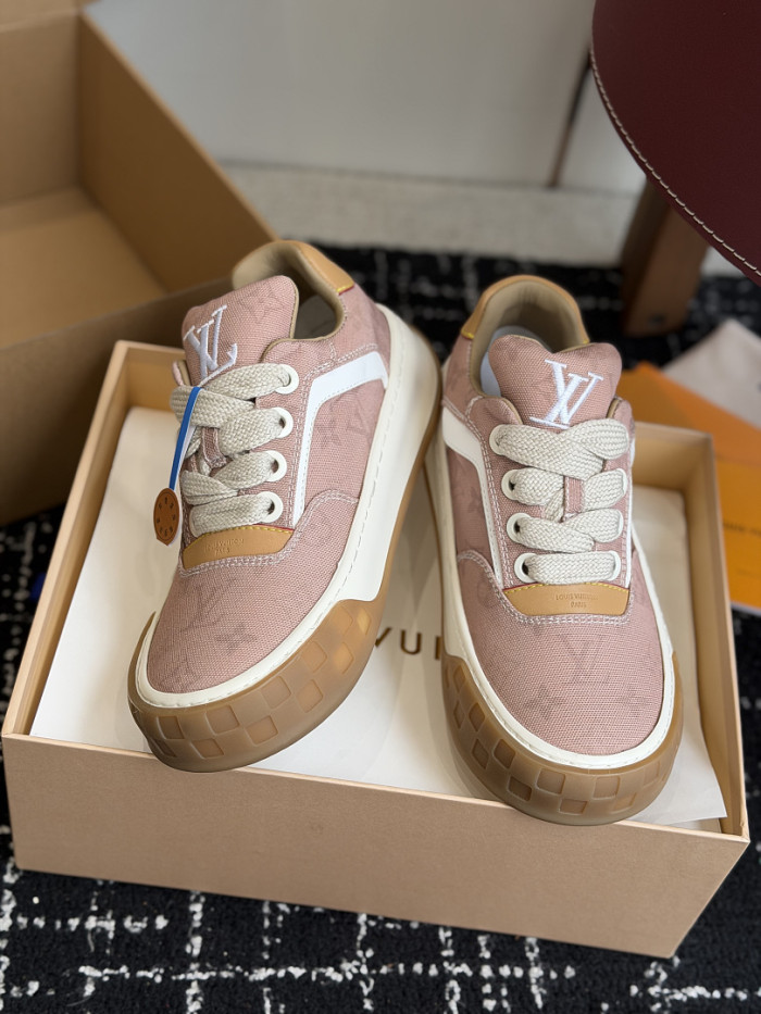 LOVT SNEAKER LV-644