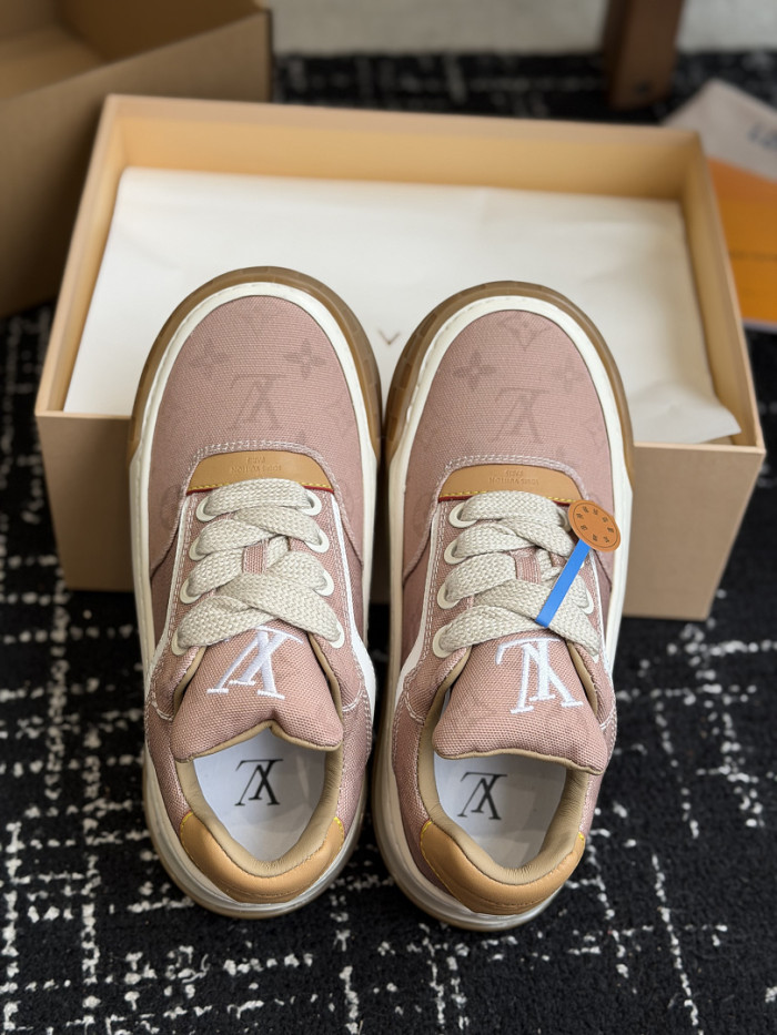 LOVT SNEAKER LV-644