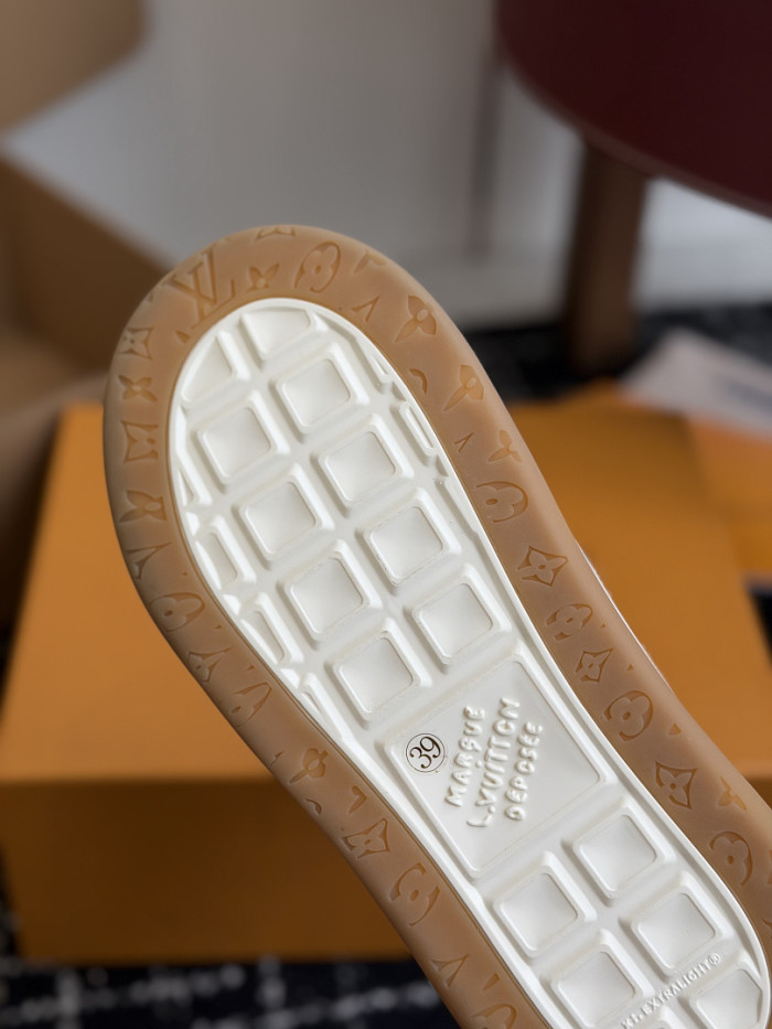 LOVT SNEAKER LV-644