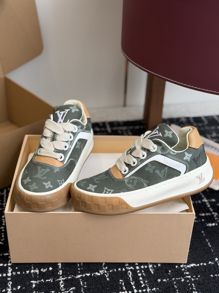 LOVT SNEAKER lv-521