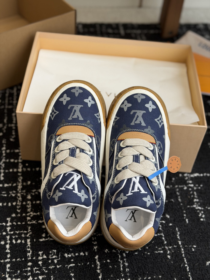 LOVT SNEAKER lv-616
