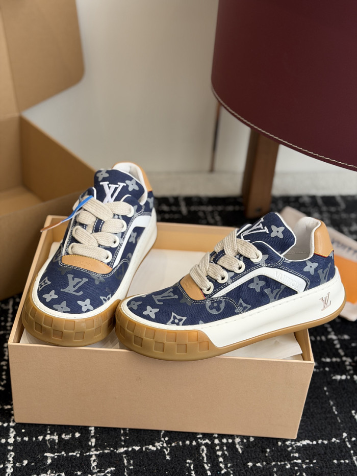 LOVT SNEAKER lv-616