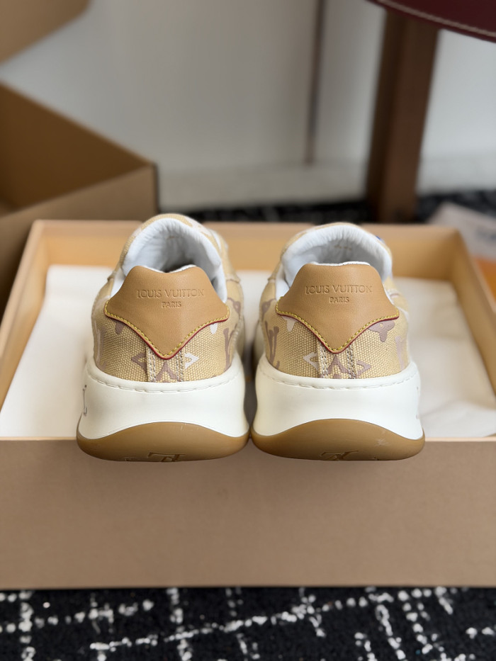 LOVT SNEAKER LV-645