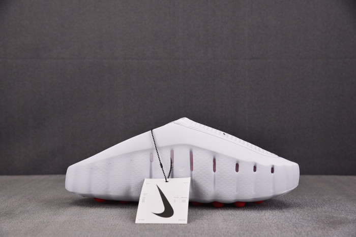 Nike Mind 001 White/Speed Red HQ4307-101 (RUN SMALL,PLS 1 SIZE UP)