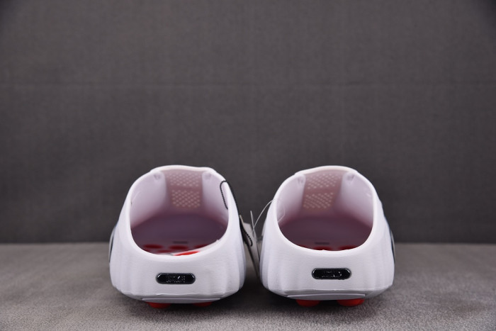 Nike Mind 001 White/Speed Red HQ4307-101 (RUN SMALL,PLS 1 SIZE UP)