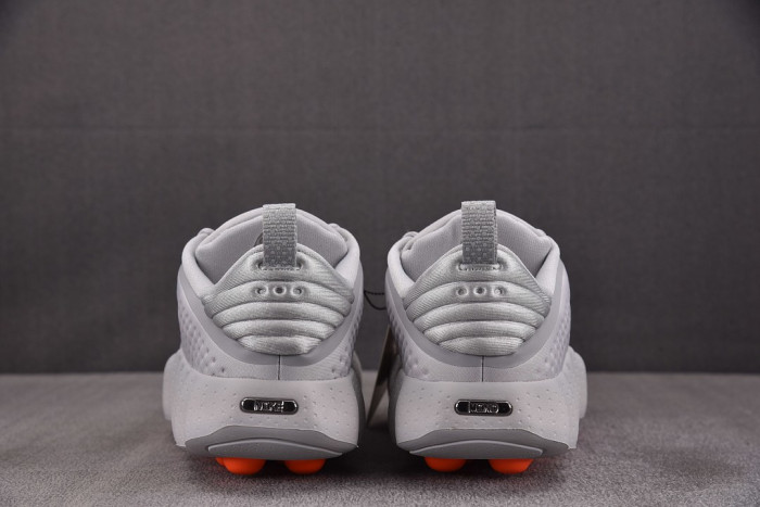 Nike Mind 002 Light Smoke Grey HQ4308-003