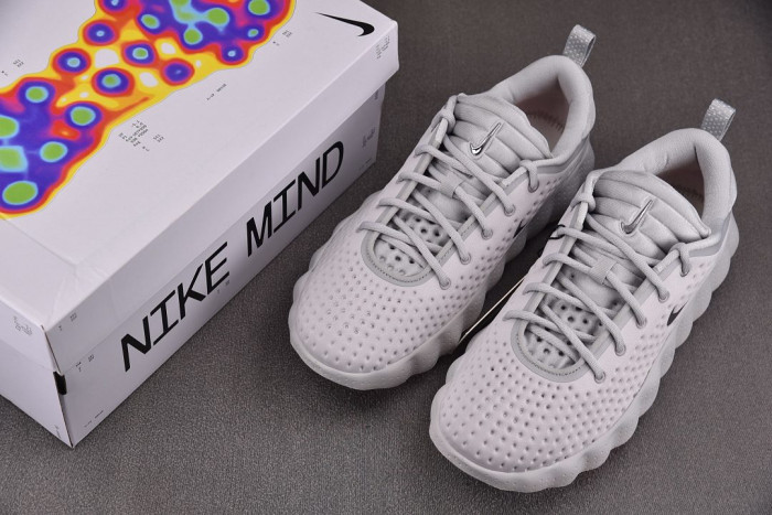 Nike Mind 002 Light Smoke Grey HQ4308-003