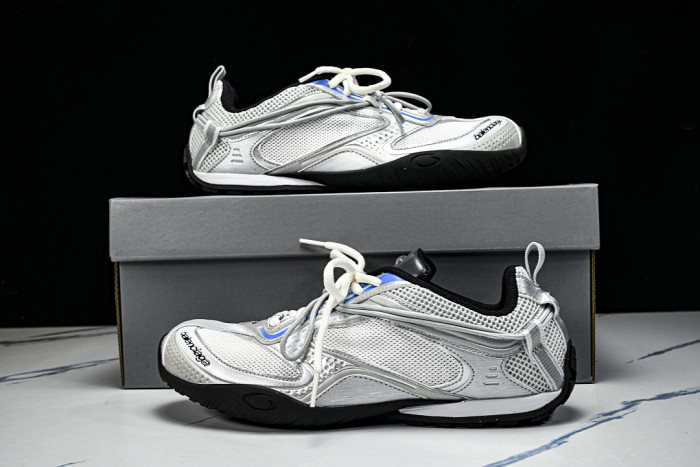 BL RADAR SNEAKER BR-01