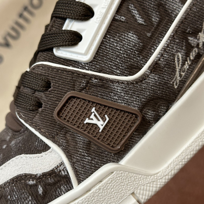 LOVT SNEAKER lv-687