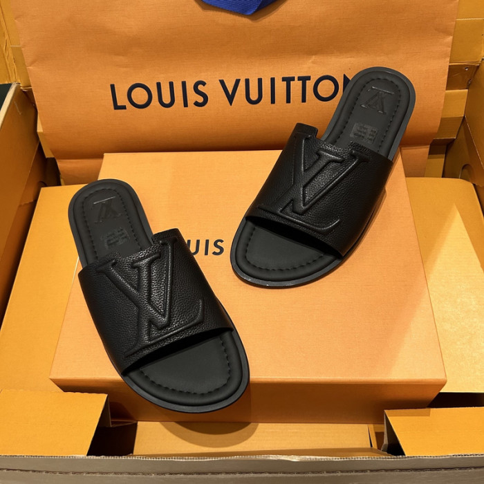 LOVT SANDAL (BLACK) 0415619
