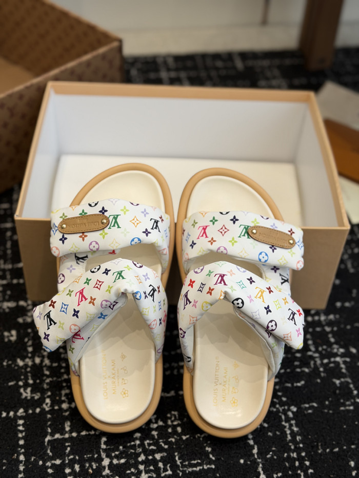 LOVT SANDAL 0415674