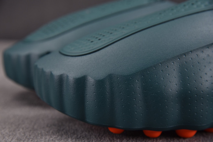 Nike Mind 001 Slide Mineral Slate HQ4307-300 (RUN SMALL,PLS 1 SIZE UP)
