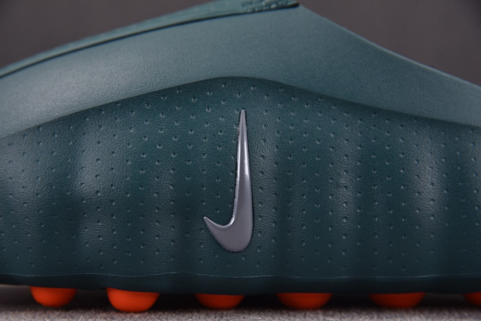 Nike Mind 001 Slide Mineral Slate HQ4307-300 (RUN SMALL,PLS 1 SIZE UP)