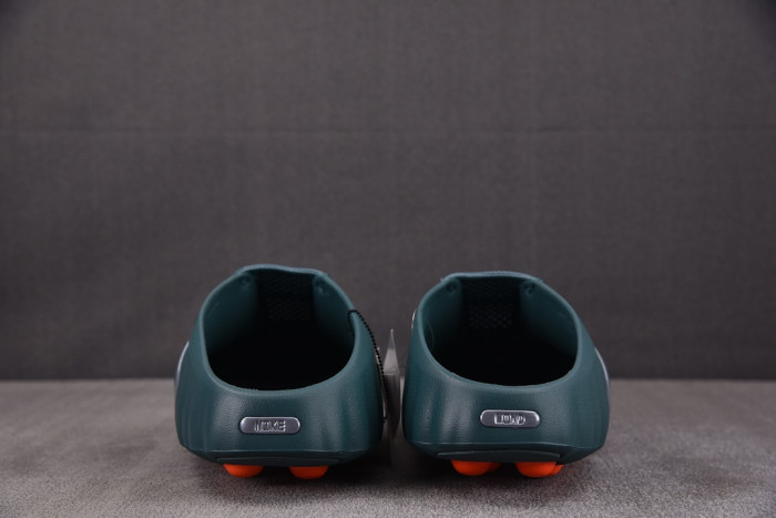 Nike Mind 001 Slide Mineral Slate HQ4307-300 (RUN SMALL,PLS 1 SIZE UP)