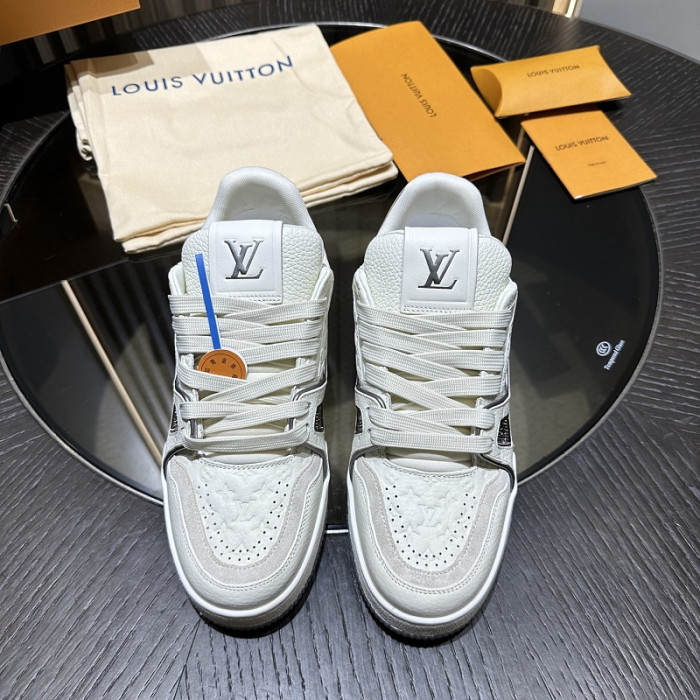 LOVT SNEAKER lv-653