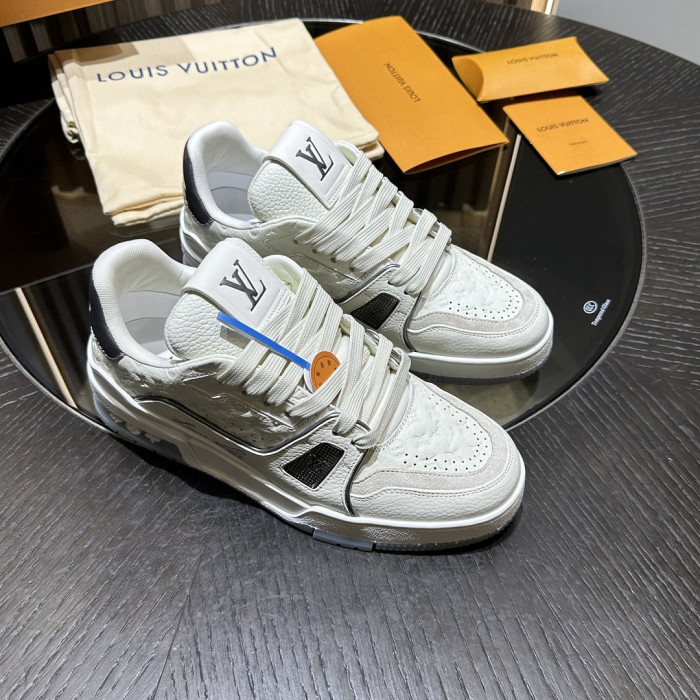LOVT SNEAKER lv-653